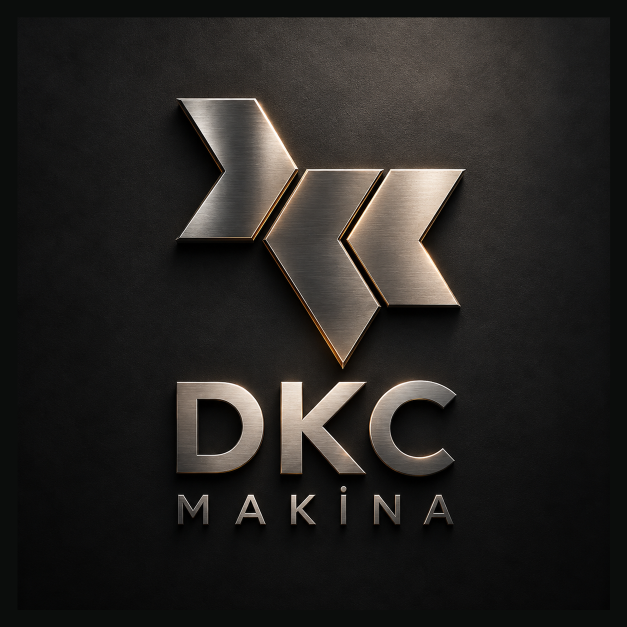 DKC Makina