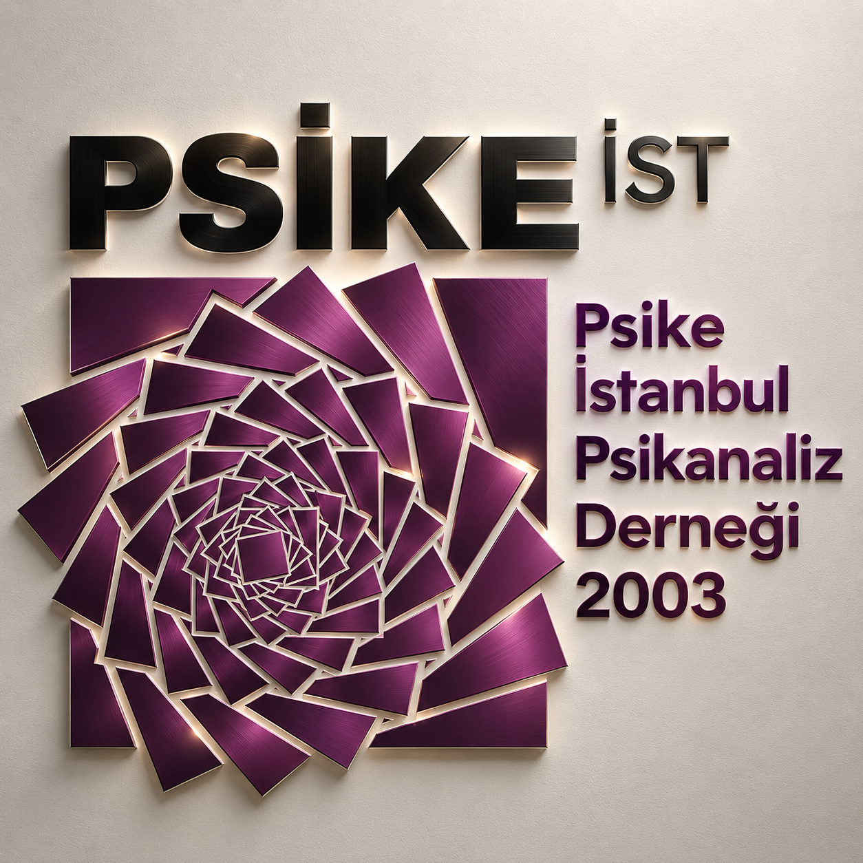 Psike İstanbul Psikanaliz Derneği