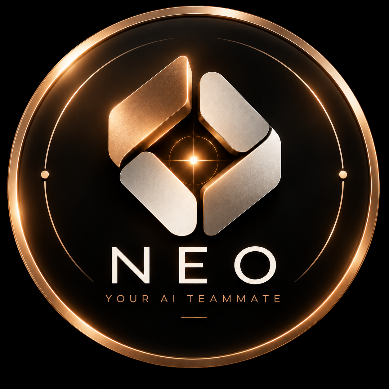 NEO — Neosis yapay zekâ ekip arkadaşı